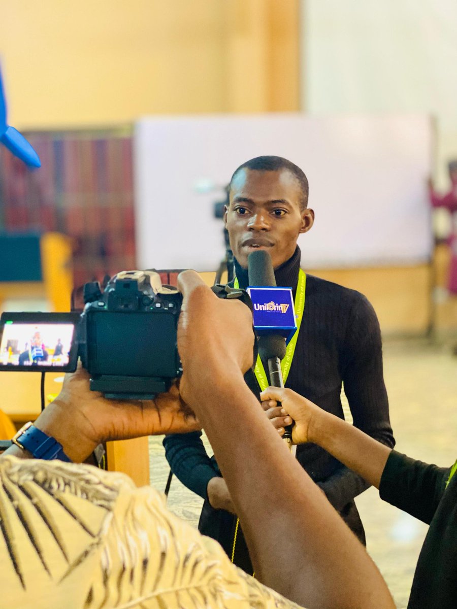 Unilorin's 30-Hour Math Marathon: Will It Break Records or Fail?
