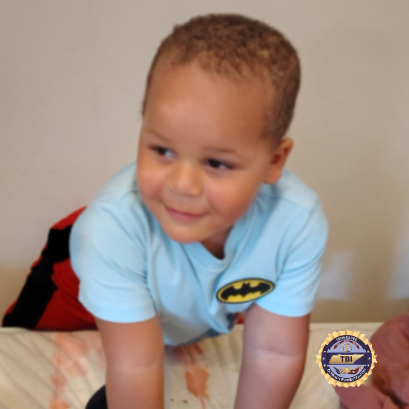 Urgent: Missing Child Linked to Wanted Kidnapper in McMinnville!