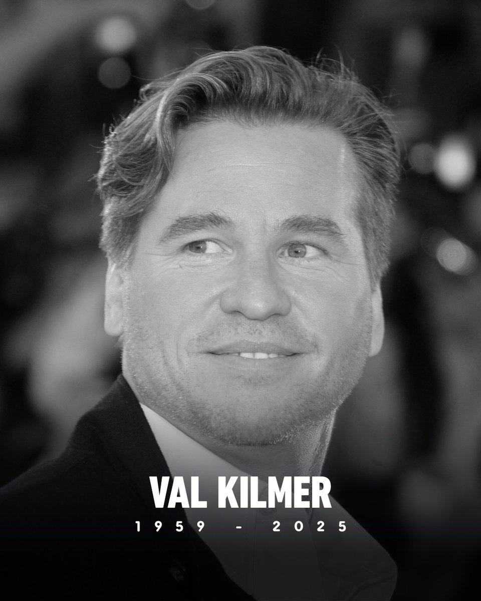 Val Kilmer Dead at 65: A Life Cut Short by Cancer's Wrath