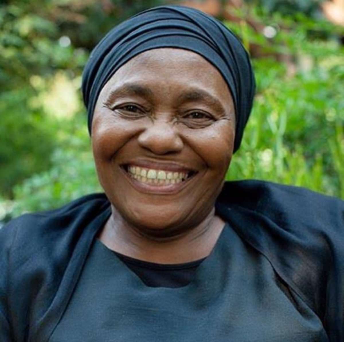 Veteran Actress Nandi Nyembe's Shocking Plea Amid Struggles!