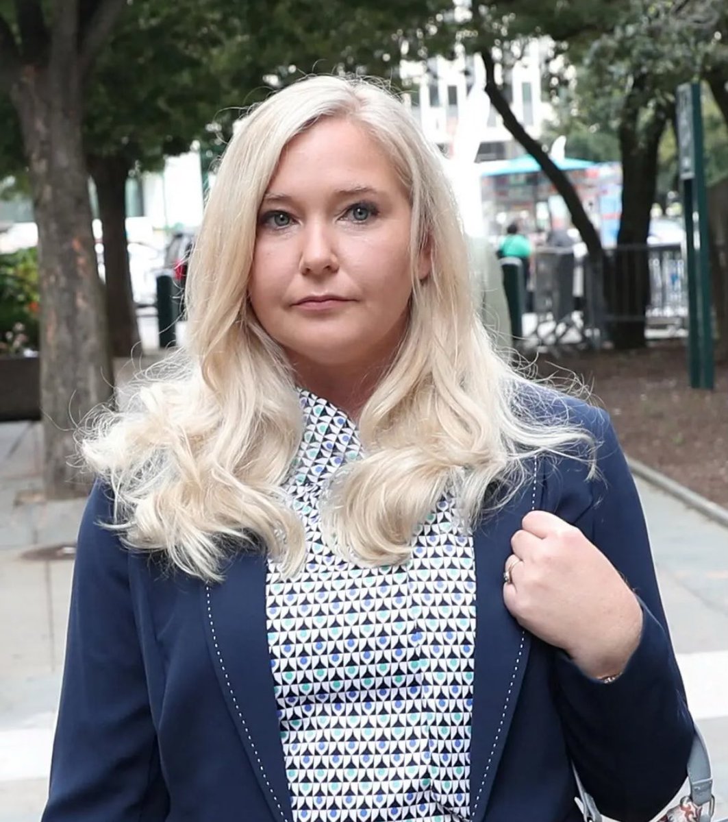 Virginia Roberts Giuffre, 41, Found Dead: Suicide or Cover-Up?