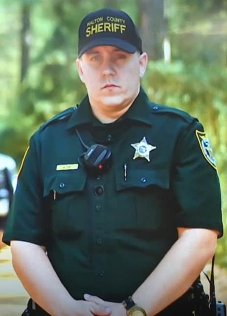 Walton County Deputy Killed: Gunfight Erupts in Dollar General