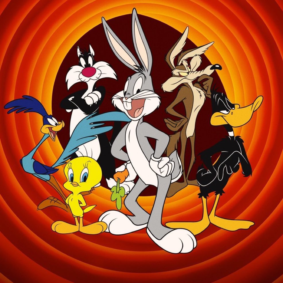 Warner Bros. Revives Controversial Classics: 'Flintstones,' 'Tom & Jerry,' 'Looney Tunes'!
