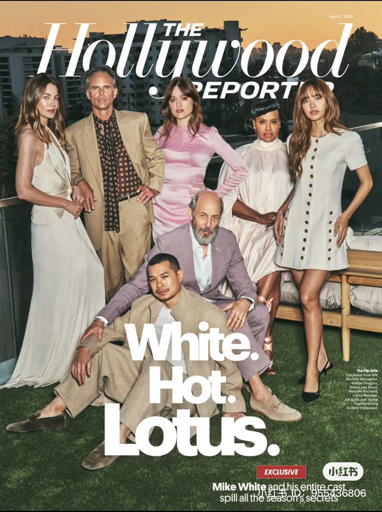 White Lotus Cast Sparks Outrage with Shocking Behind-the-Scenes Revelations