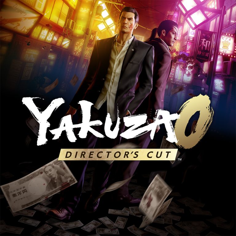 Yakuza 0 Director's Cut Hits Switch 2: Controversy Brews!