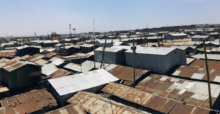 Yugoslavian Man's Shocking Death in Nairobi Raises Eyebrows!