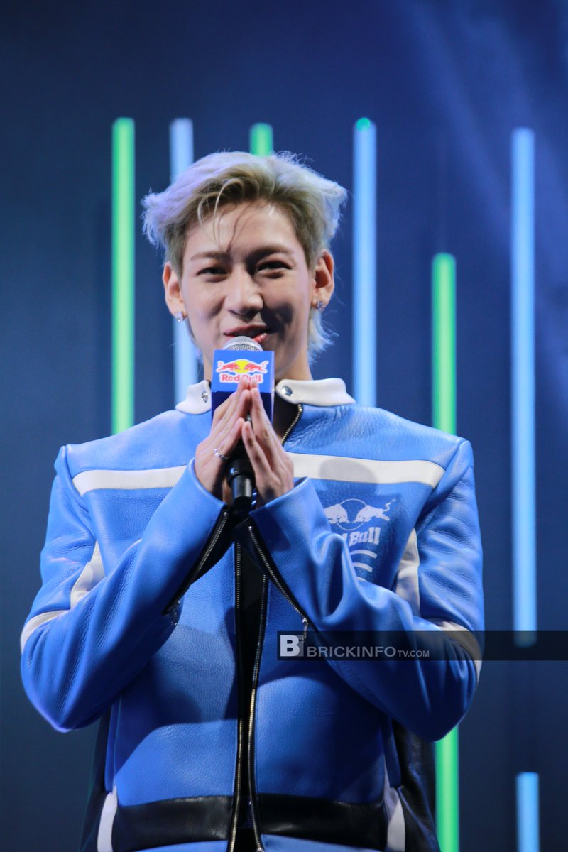 แบมแบมเปิดเผยวิธีปลดล็อกพลังงานที่น่าตกใจ!