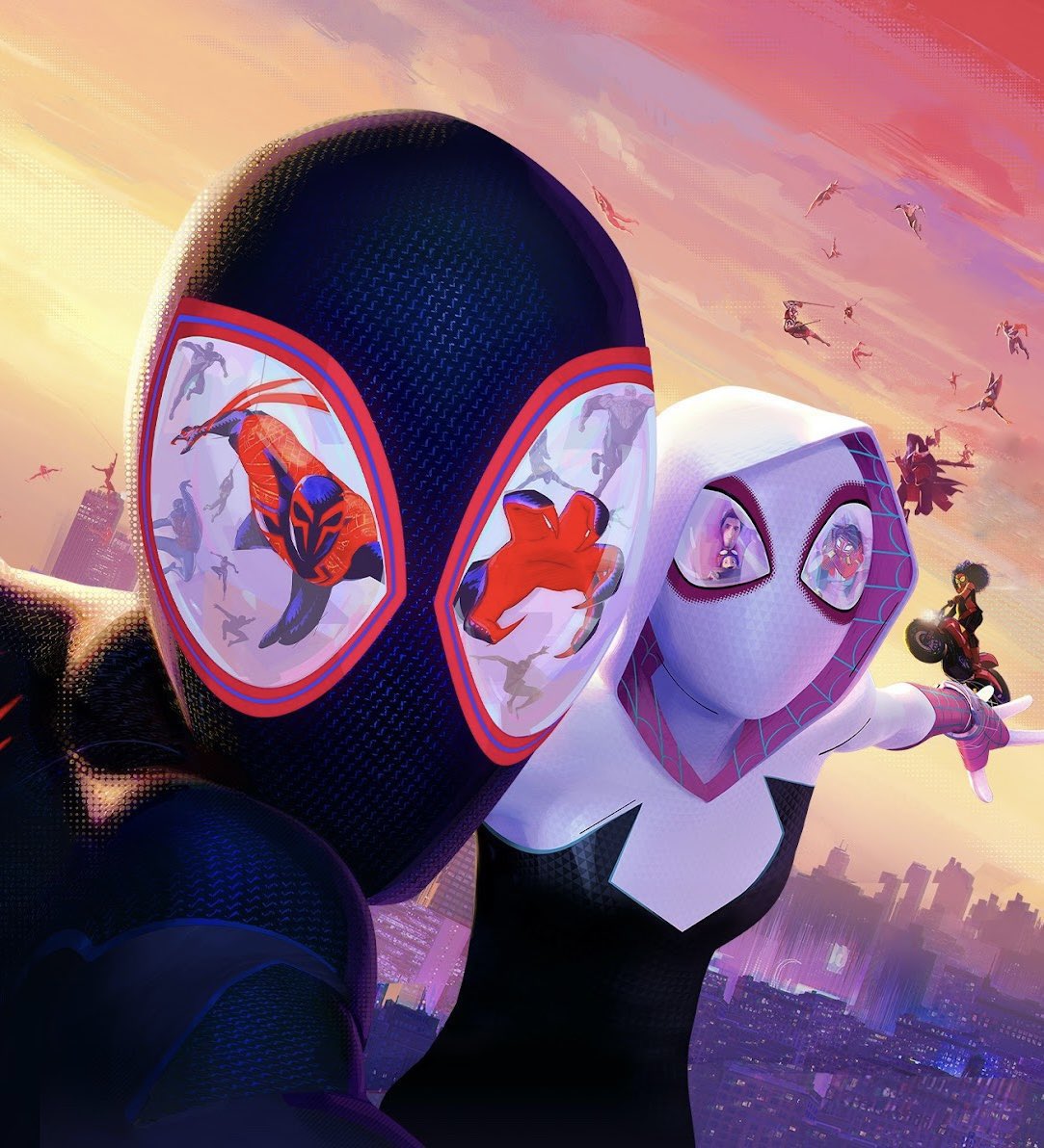 ‘BEYOND THE SPIDER-VERSE’ Release Sparks Outrage Among Fans!