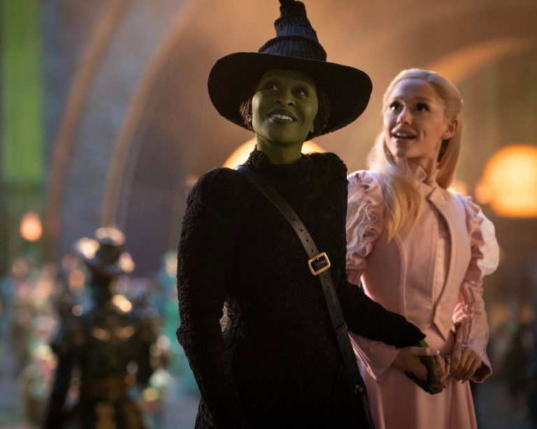 ‘WICKED’ Shatters Expectations: $100M PVOD Controversy Explodes!