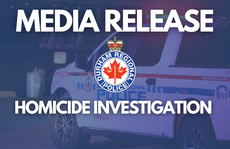 13-Year-Old Arrested in Shocking Pickering Homicide Case