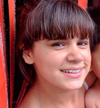 14-Year-Old Samira Ailén Barbona Vanishes: Community in Panic!