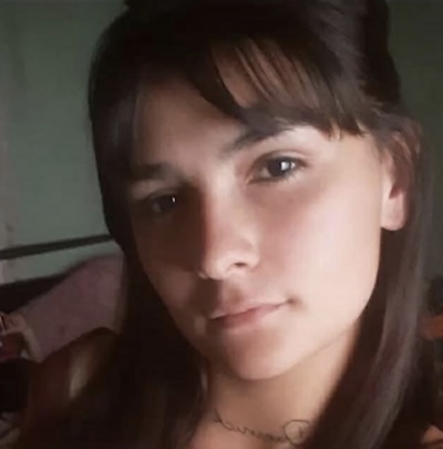 17-Year-Old Lara Abril González Missing: Urgent Call for Help!