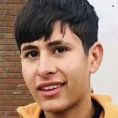 17-Year-Old Matías Gallo Missing: Urgent Call for Action!