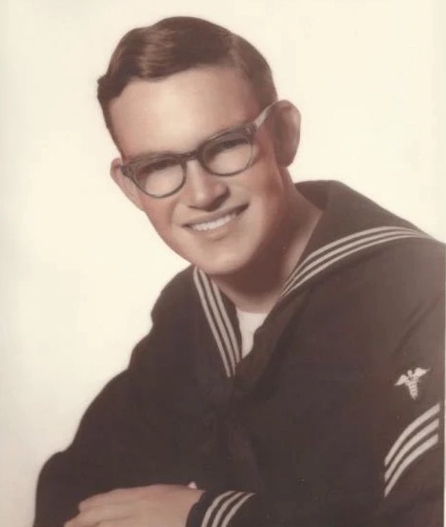 19-Year-Old Corpsman Killed in Vietnam: A Hero’s Legacy Ignored?