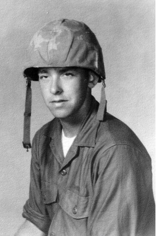 19-Year-Old Marine's Sacrifice Ignites Debate on Vietnam War Legacy