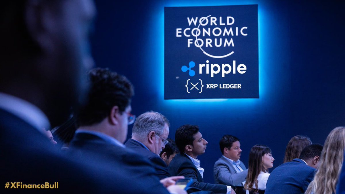 $1B Tokenized on XRP Ledger: Revolution or Risky Gamble?