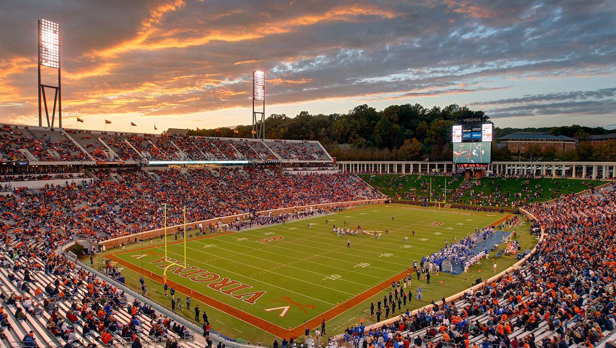 2026 NCAA Lacrosse Champs in Charlottesville: A Shocking Move!