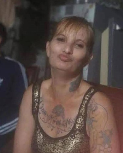 39-Year-Old Cecilia Dominguez Vanishes: Urgent Search Underway!