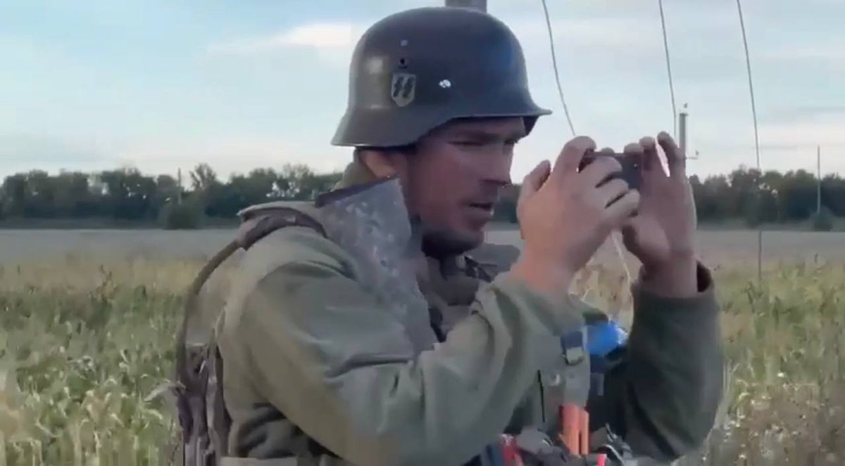 74-Year-Old Man Found Dead After Alleged Abuse by Ukrainian Soldiers