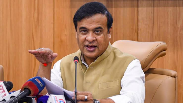79 Arrested in Assam's Shocking Crackdown on Pakistan Sympathizers!