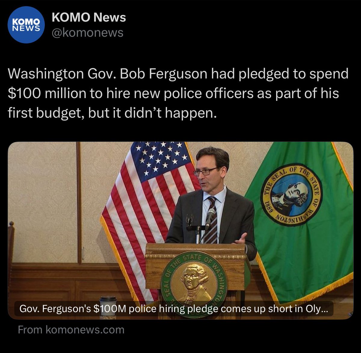 $9 Billion Funded, But Police Promises Broken: Outrage Erupts!