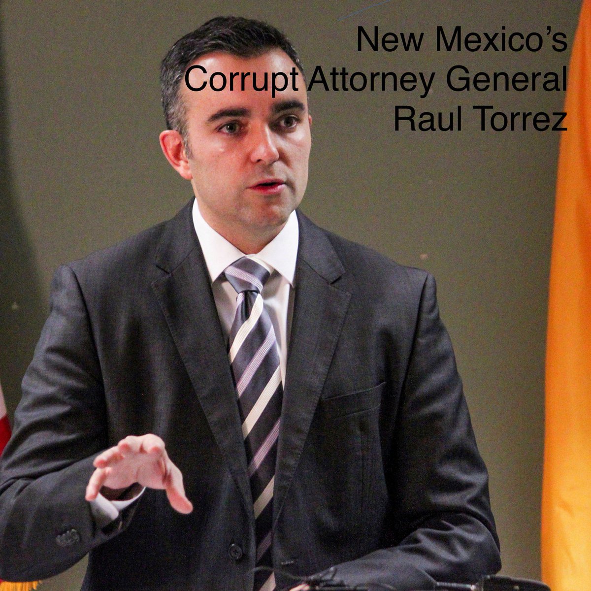 AG Torrez Targets Officer Lunsford for Justified Shooting!