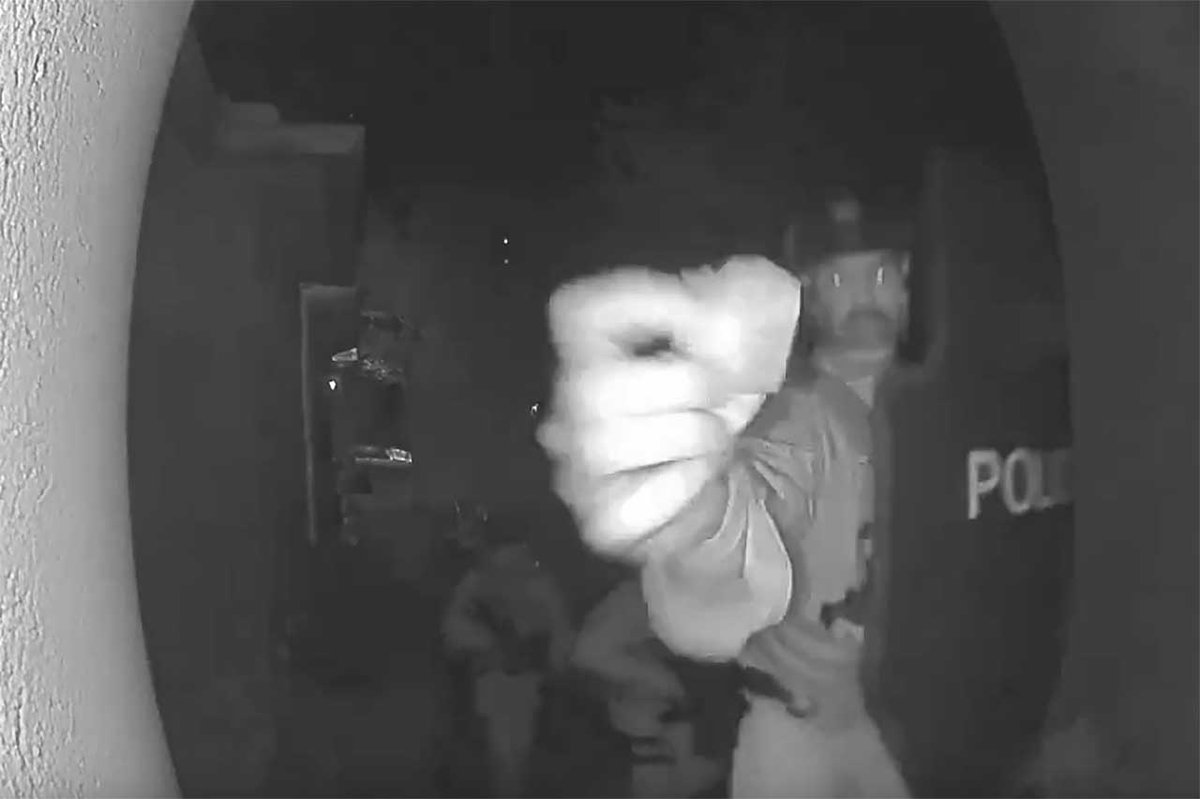 ATF's Deadly Mistake: Coin Collector Killed Over False Accusation
