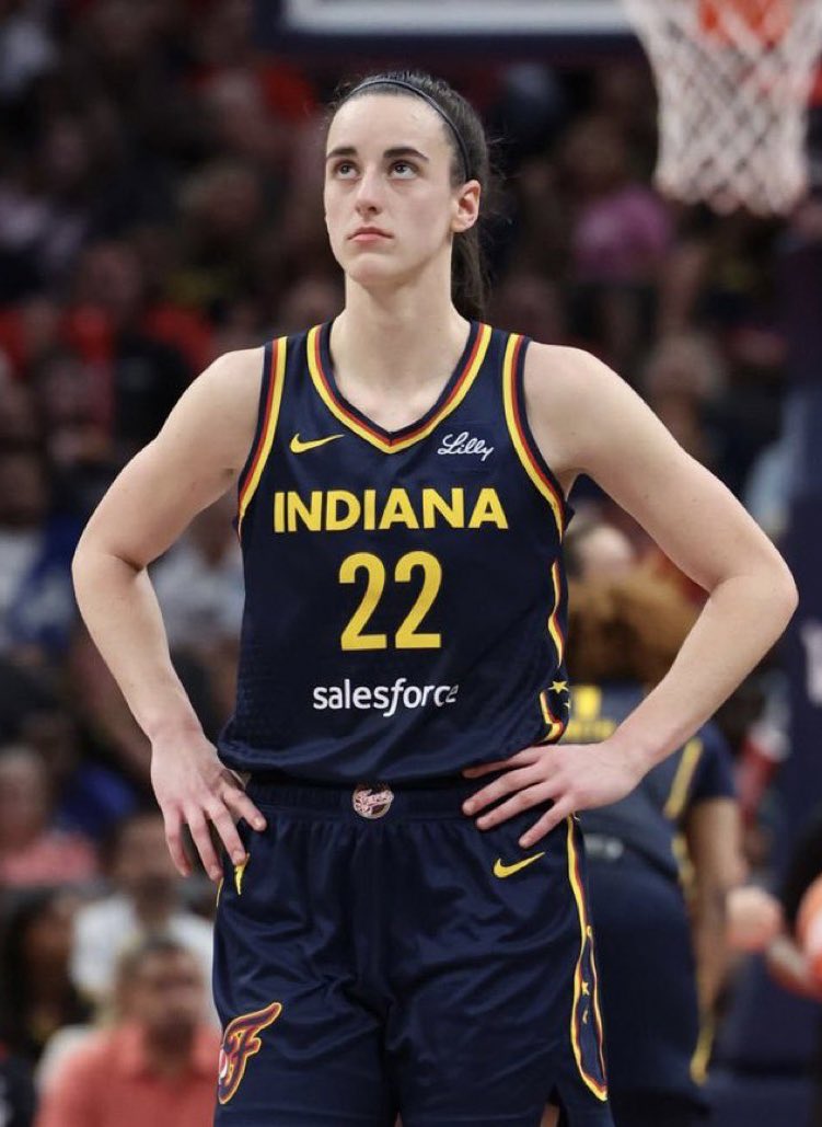 Adam Silver's Shocking Move: Caitlin Clark Eyeing NBA Spot!