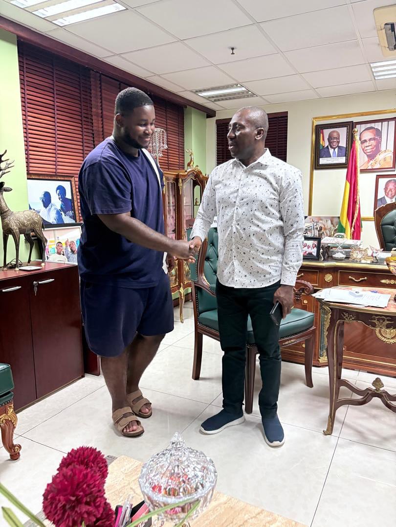 Adenta Kumi's Shocking Release: What NIB Doesn't Want You to Know!
