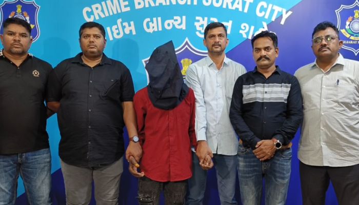 Adultery Turns Deadly: Lover's Rage Claims Wife's Life in Gujarat