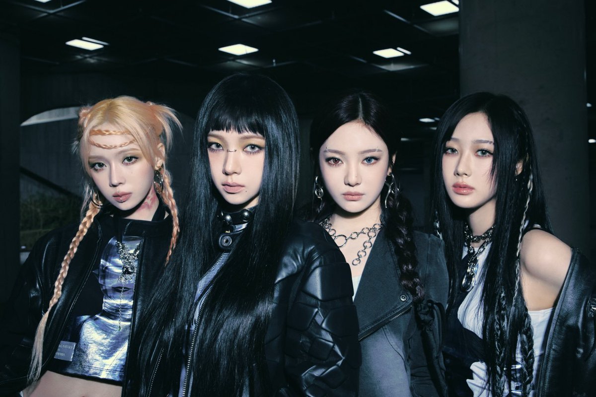 Aespa's June Comeback: Will K-Pop Fans Embrace This Bold Move?
