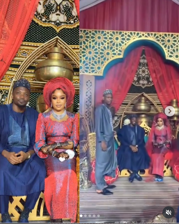 Ahmed Musa's Shocking 4th Marriage: Is Polygamy Back in Style?