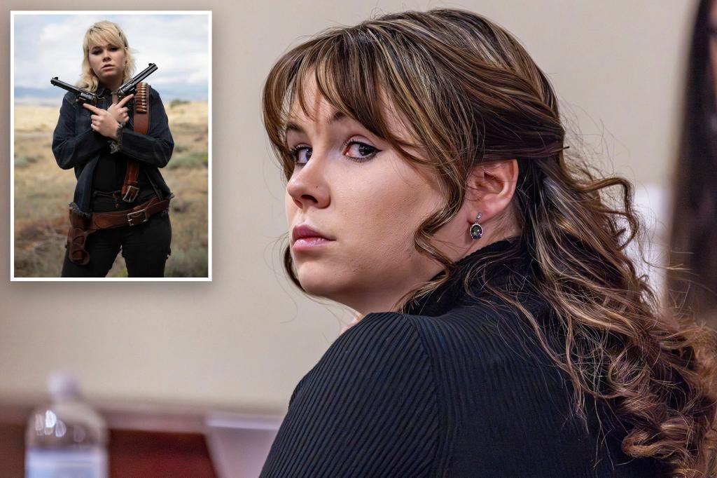 Alec Baldwin's 'Rust' Armorer Released: Outcry Over Justice System