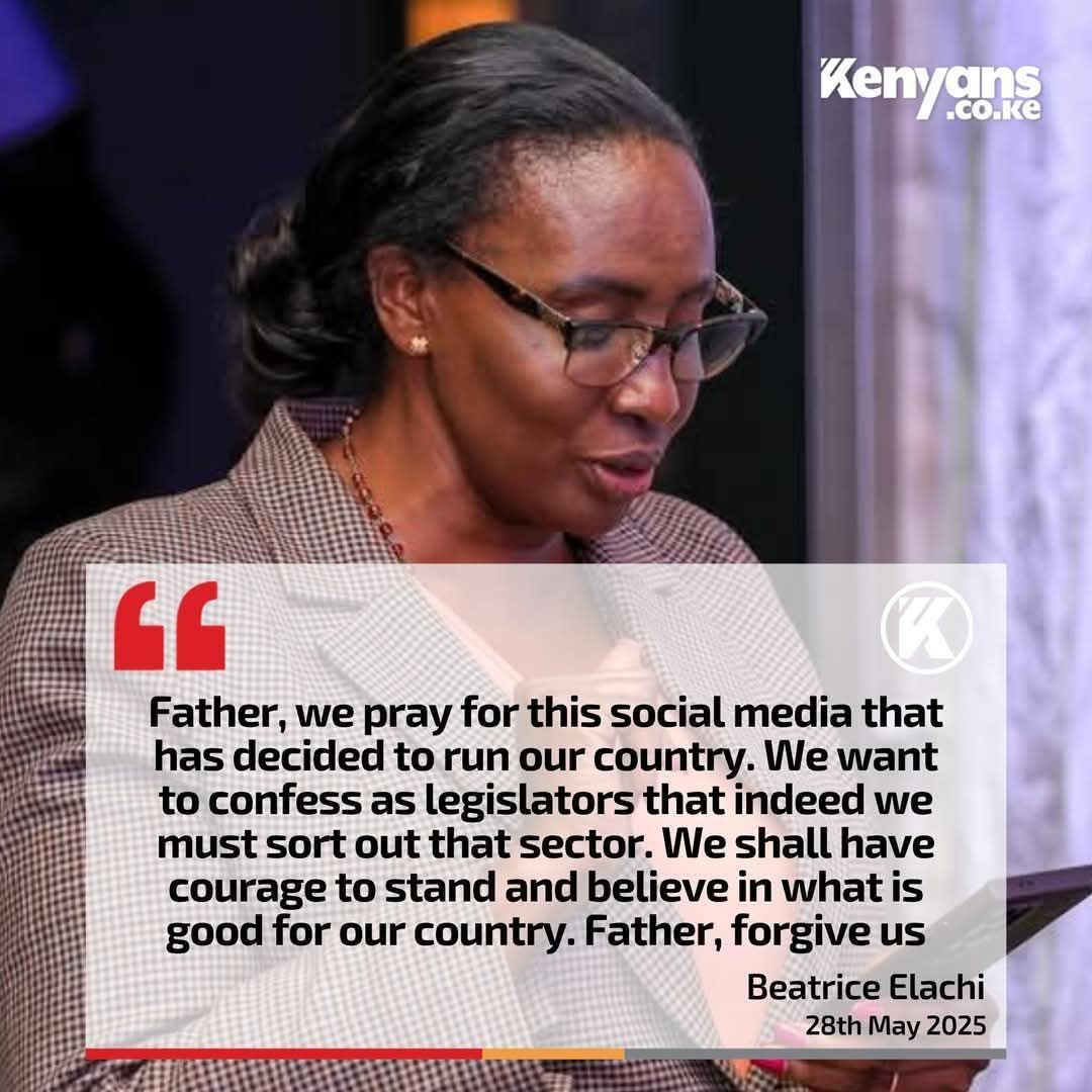 Amidst Economic Crisis, Is Social Media the Real Enemy?