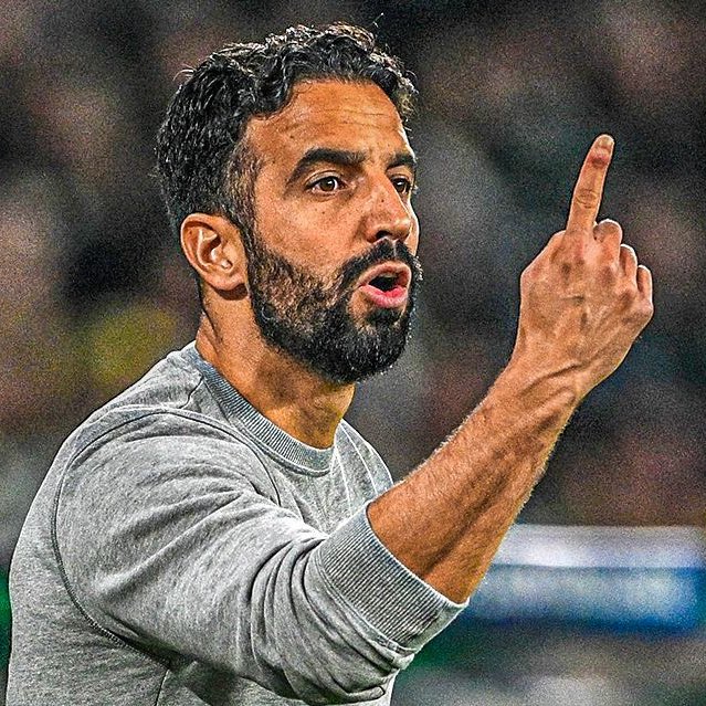 🚨 Amorim Orders Garnacho to Leave: Shocking Club Fallout!