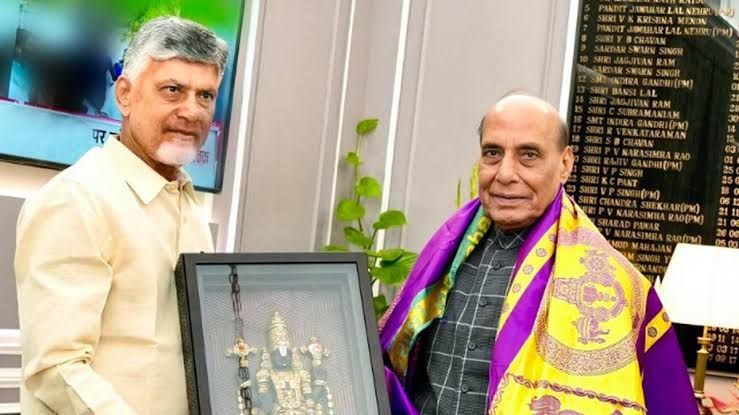 Andhra Pradesh's Shocking Move: HAL's Aircraft Production Shift!