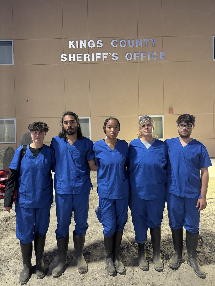 Animal Rescuers Released: Controversy Brews Over Ongoing Investigation!