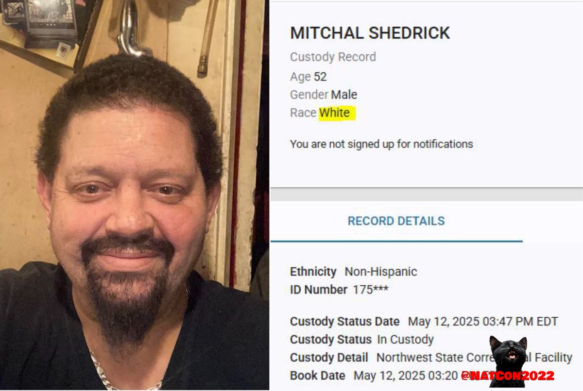 Another White Homicide Suspect Shocks Vermont: UCR Data Revealed