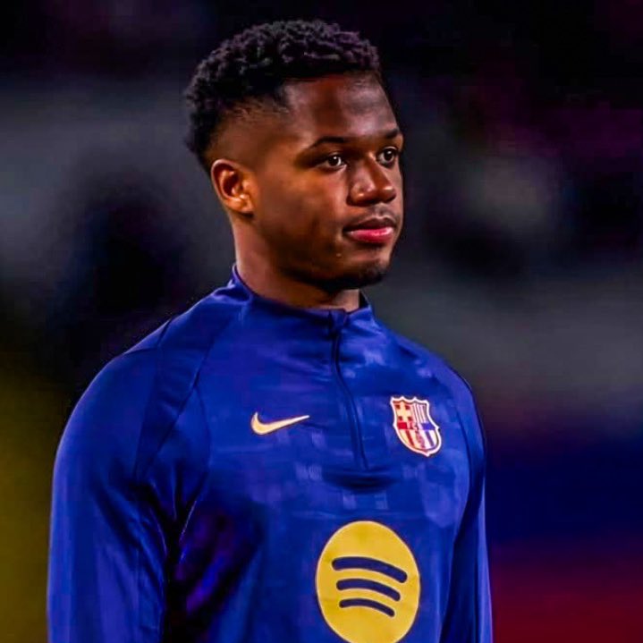 🚨 Ansu Fati's Shocking Move to AS Monaco Ignites Barcelona Fury! 🔥