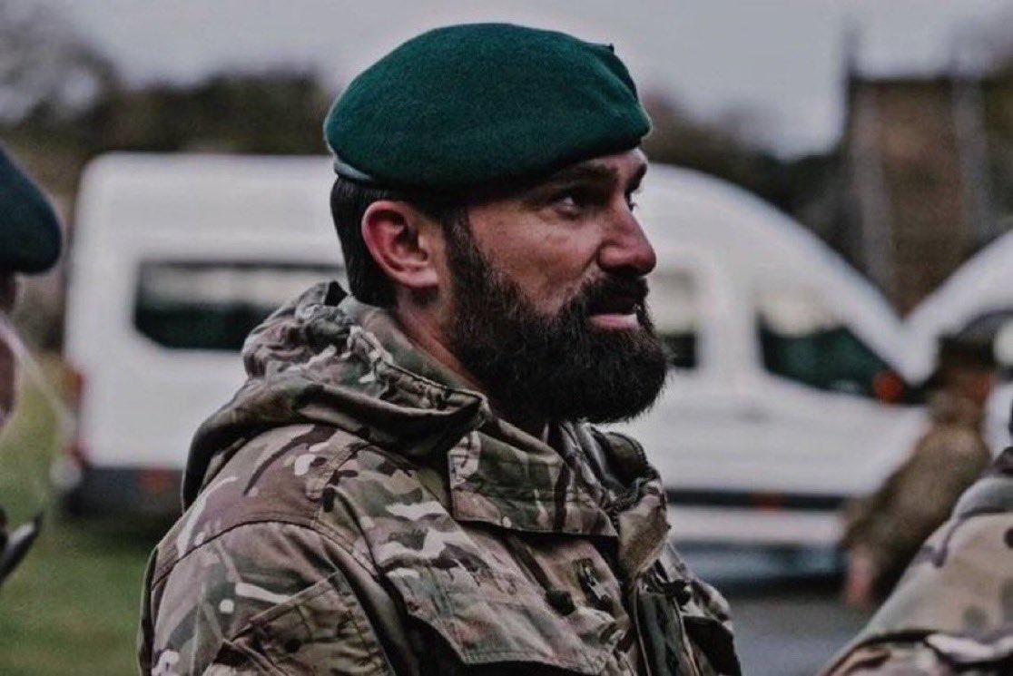 Ant Middleton's Shocking Call to Prioritize British Culture!