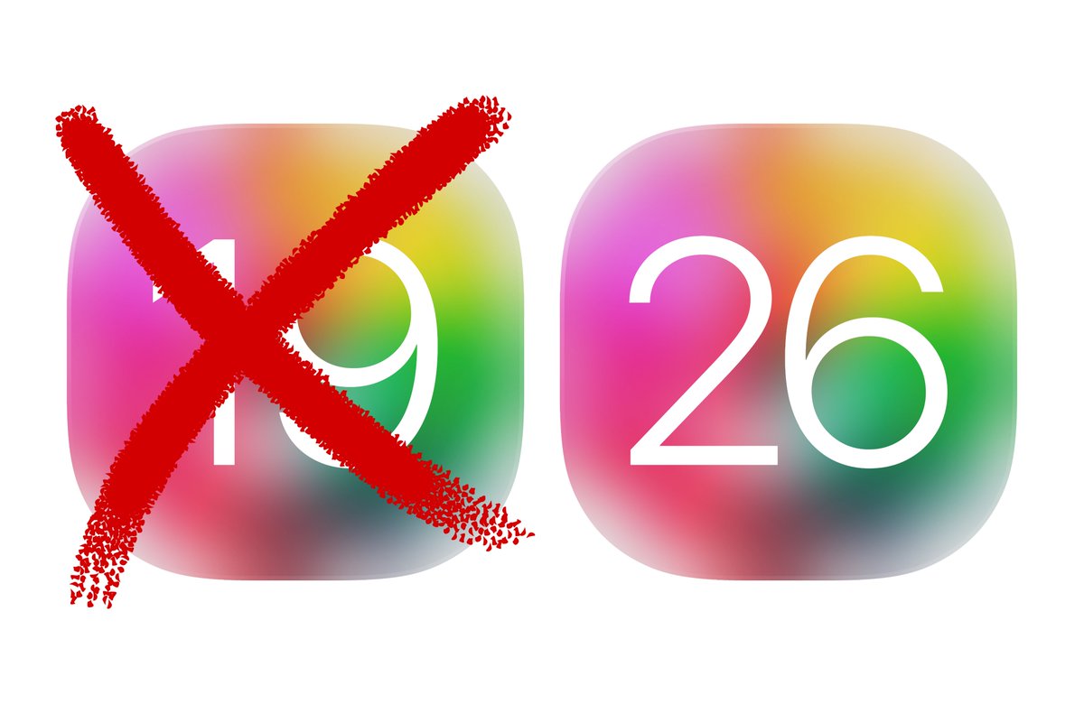 Apple Skips iOS 19, Jumps to 26: Bold Move or Total Madness?