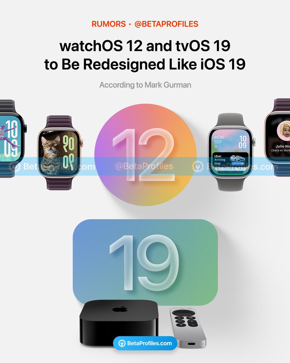 Apple's Shocking OS Overhaul: Is iOS 19 the End of Innovation?