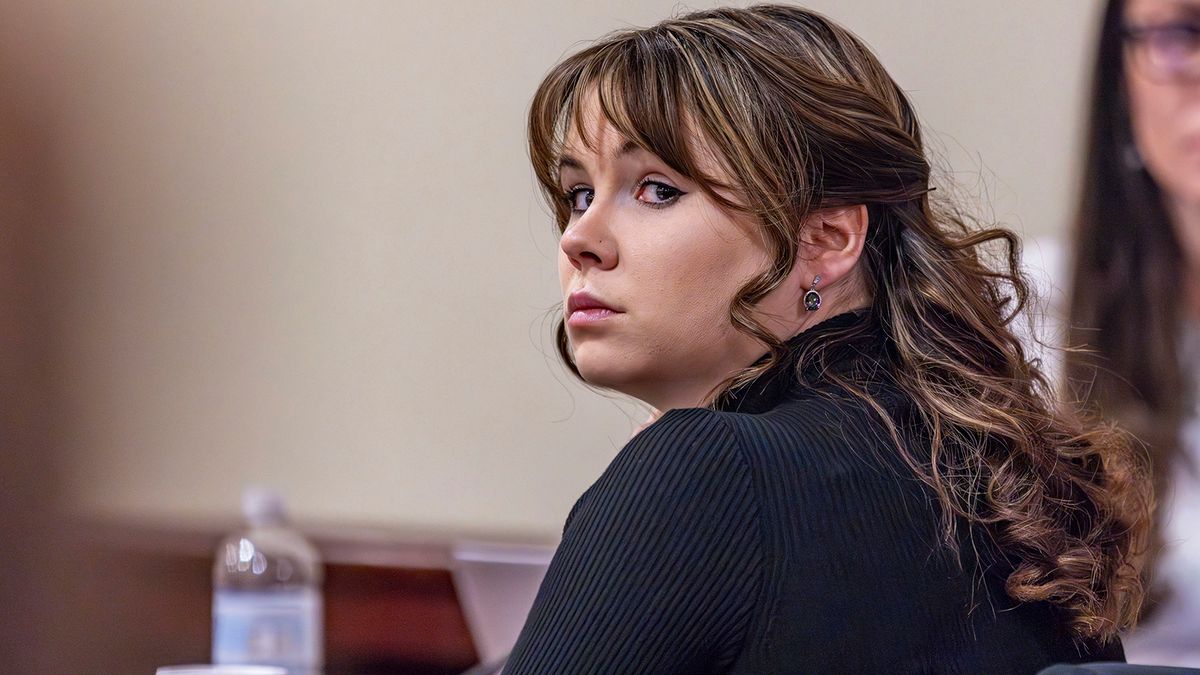 Armorer From 'Rust' Movie Released After Fatal Shooting Scandal