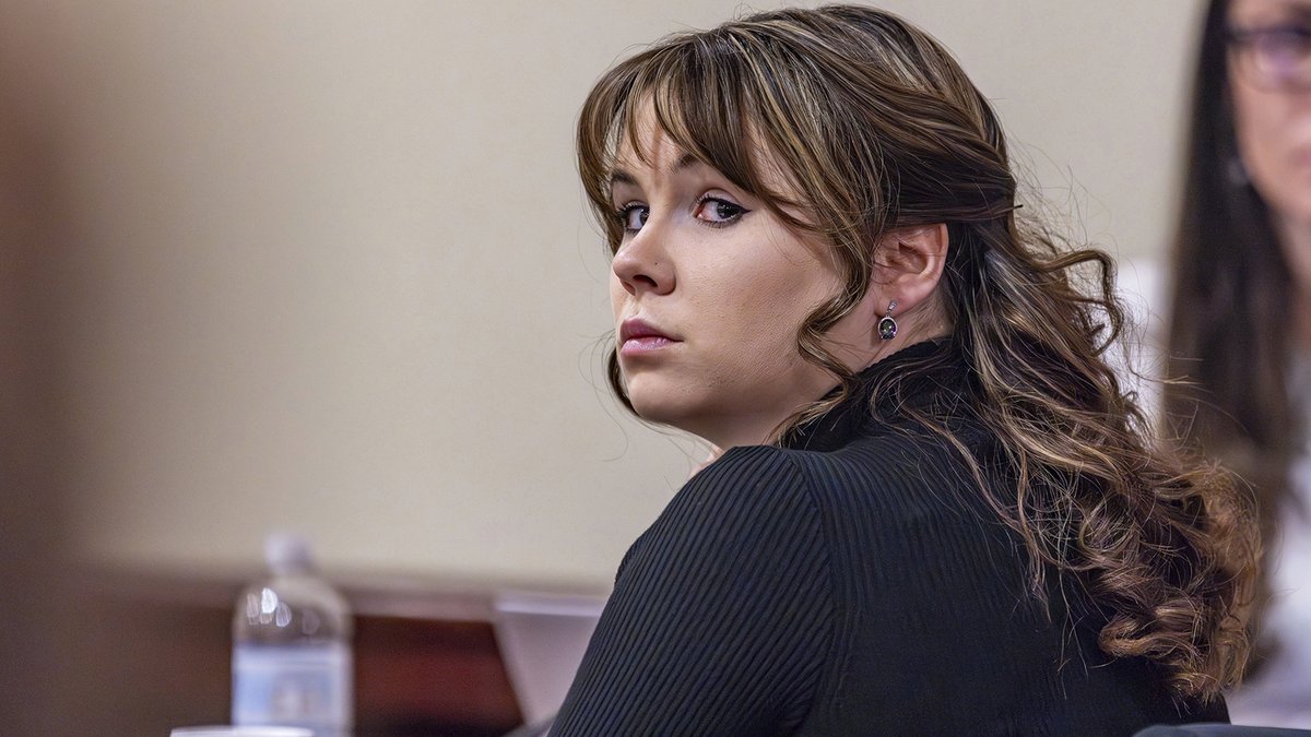 Armorer in Baldwin's Fatal Shooting Released: Outrage Ensues!