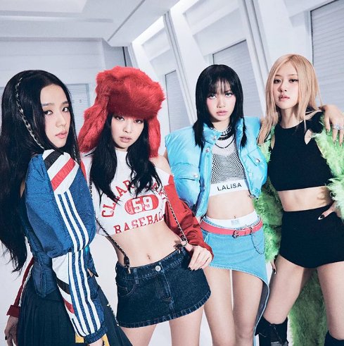 BLACKPINK's New Single: Will It Break the Internet or Hearts?