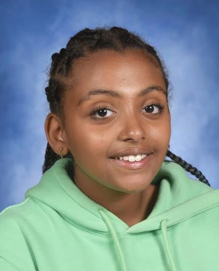 BREAKING: 12-Year-Old Laila Alemtaye Missing, Fear for Safety!