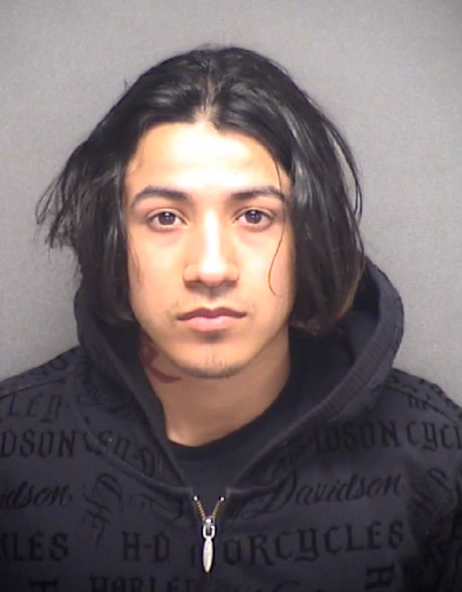 BREAKING: 21-Year-Old Sexual Assault Suspect Evades Capture!