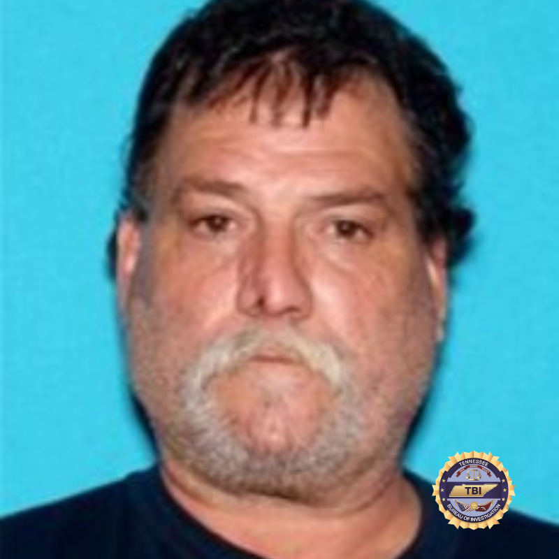 BREAKING: 60-Year-Old Johnny Amabile Vanishes in Clarksville!