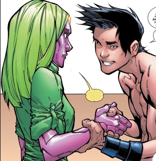 BREAKING: Amadeus Cho's Shocking Role in Vision Quest Revealed!