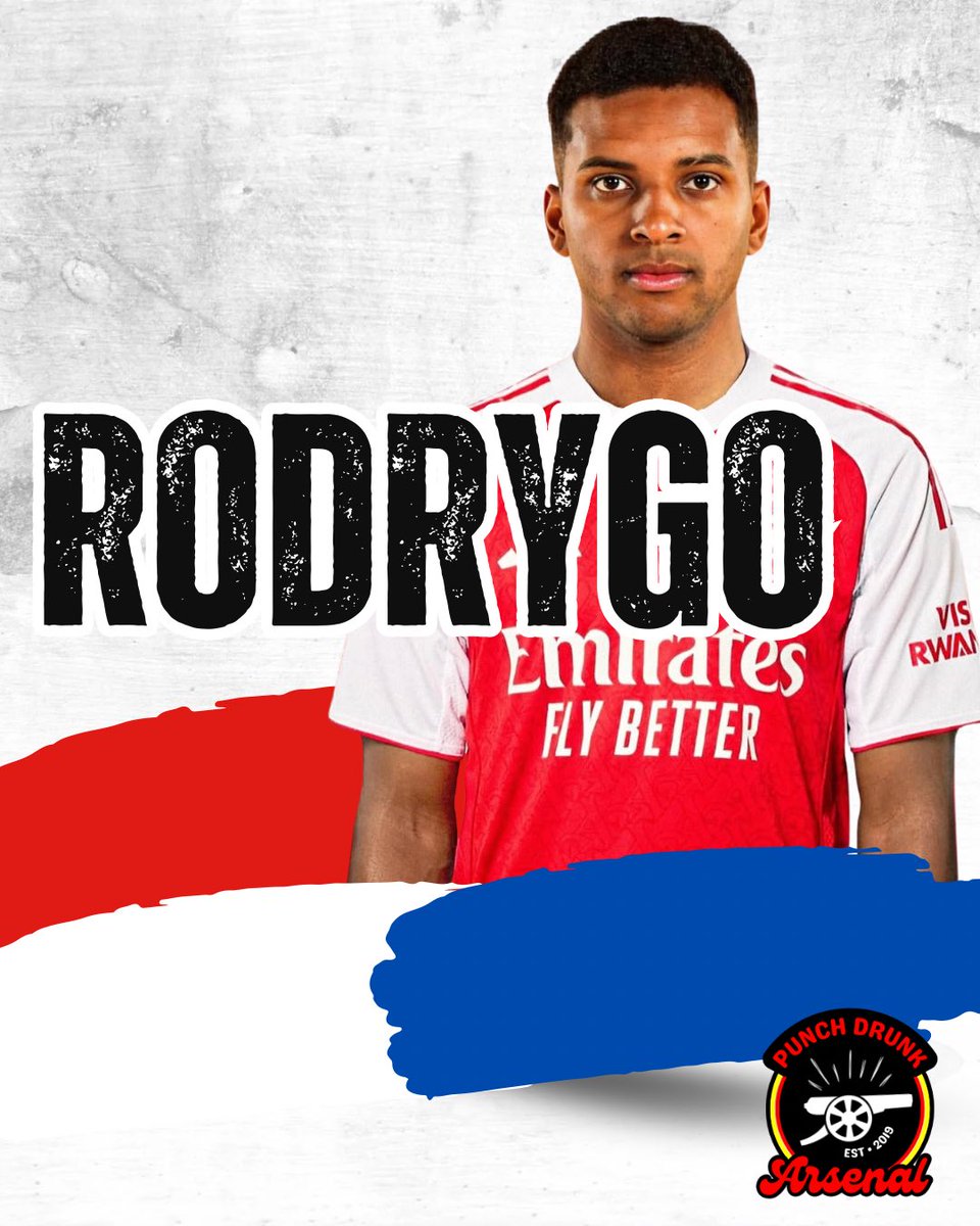🚨 | BREAKING: Arsenal's Shocking Winger Pursuit: Rodrygo on Radar!